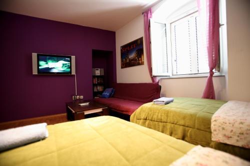 Residencia Rooms Denis