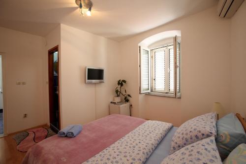 Residencia Rooms Denis