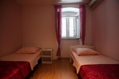Residencia Rooms Denis