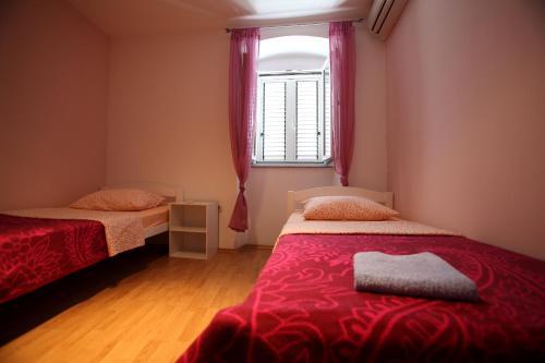 Residencia Rooms Denis