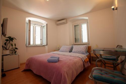 Residencia Rooms Denis