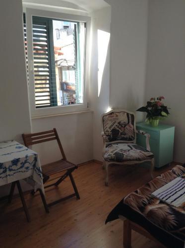 Residencia Rooms Denis
