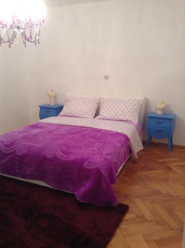Residencia Rooms Denis