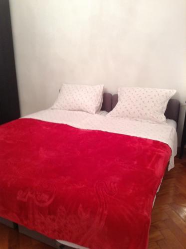 Residencia Rooms Denis
