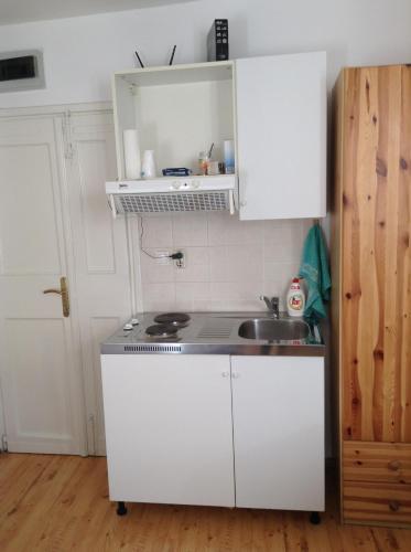 Residencia Rooms Denis