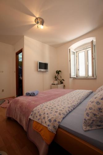 Residencia Rooms Denis