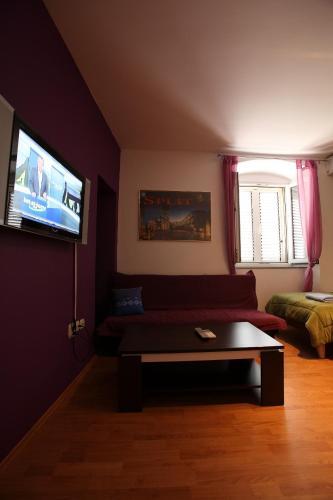 Residencia Rooms Denis