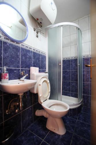 Residencia Rooms Denis