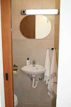 Apartamento Villa Leticia