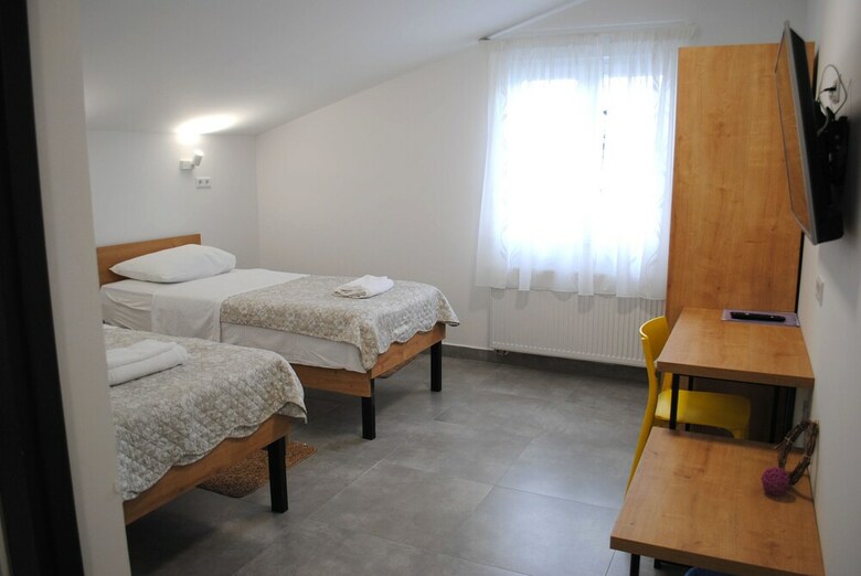 Hotel Fala