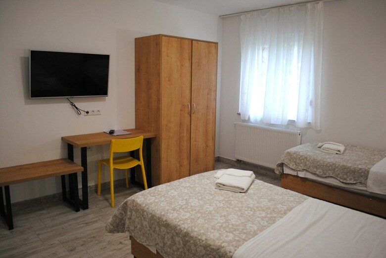 Hotel Fala