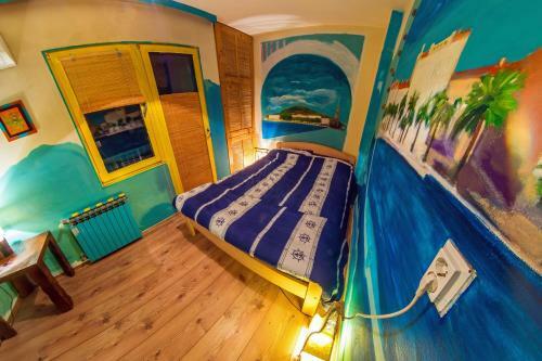 Hostal Hostel Mali Mrak