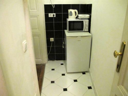 Residencia Centar Guest House