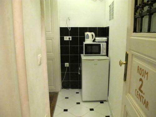 Residencia Centar Guest House