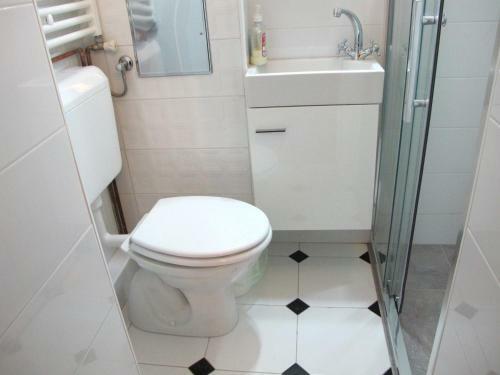 Residencia Centar Guest House
