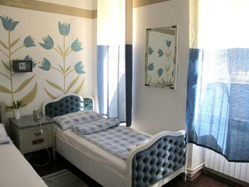 Residencia Centar Guest House