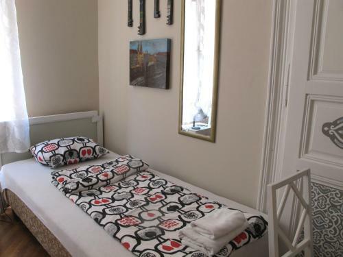 Residencia Centar Guest House