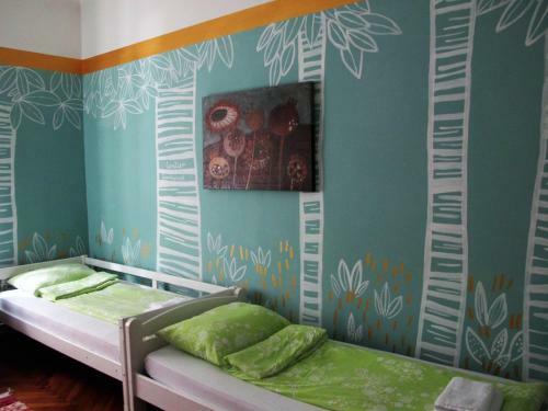 Residencia Centar Guest House
