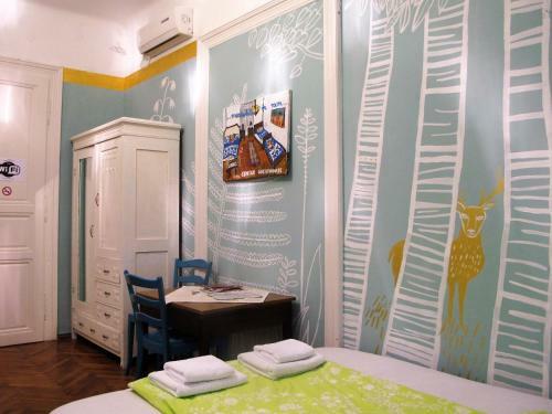 Residencia Centar Guest House