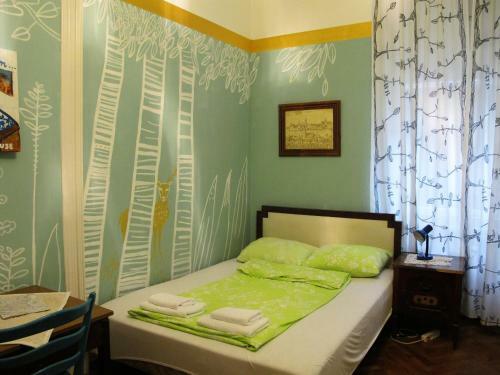 Residencia Centar Guest House