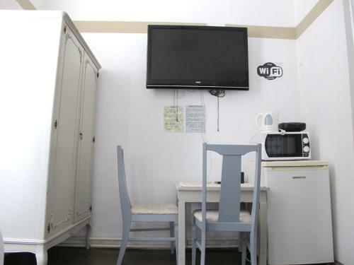Residencia Centar Guest House