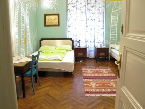 Residencia Centar Guest House