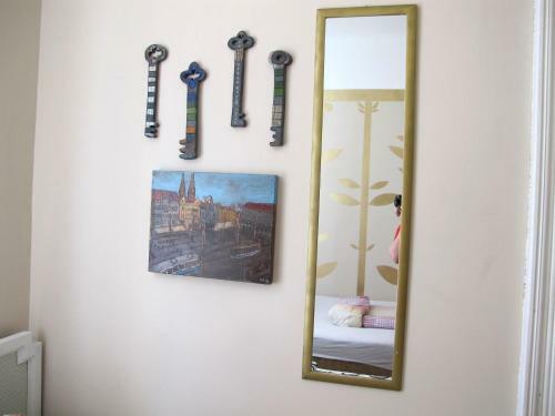 Residencia Centar Guest House