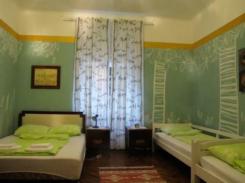 Residencia Centar Guest House