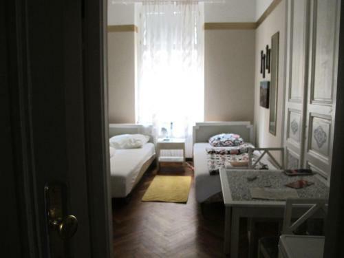 Residencia Centar Guest House