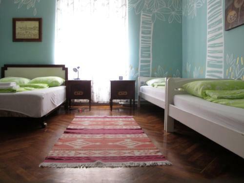 Residencia Centar Guest House