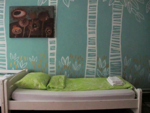 Residencia Centar Guest House