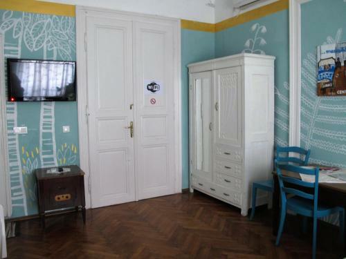 Residencia Centar Guest House