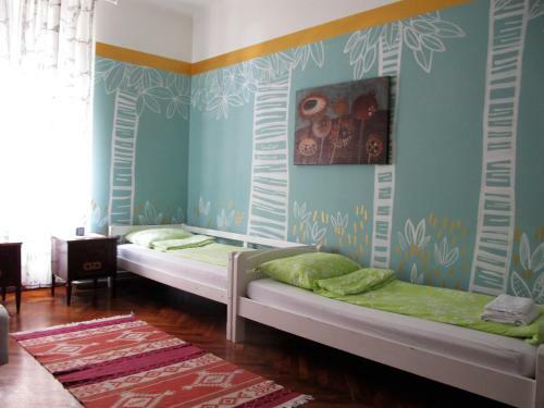 Residencia Centar Guest House