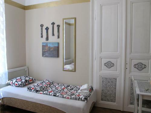 Residencia Centar Guest House
