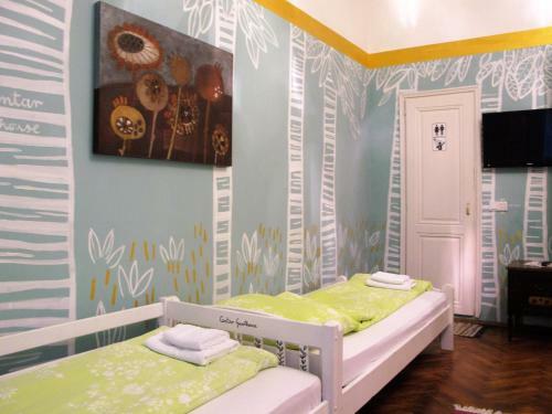 Residencia Centar Guest House