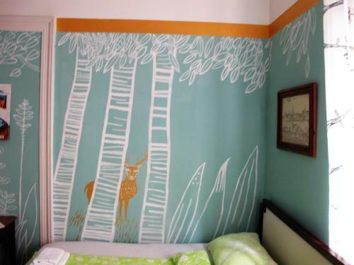 Residencia Centar Guest House