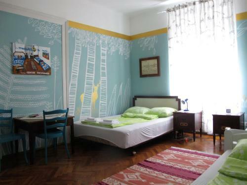 Residencia Centar Guest House