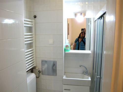 Residencia Centar Guest House