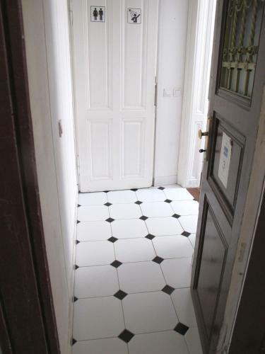 Residencia Centar Guest House