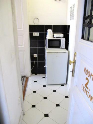 Residencia Centar Guest House