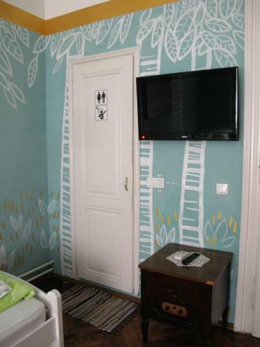 Residencia Centar Guest House