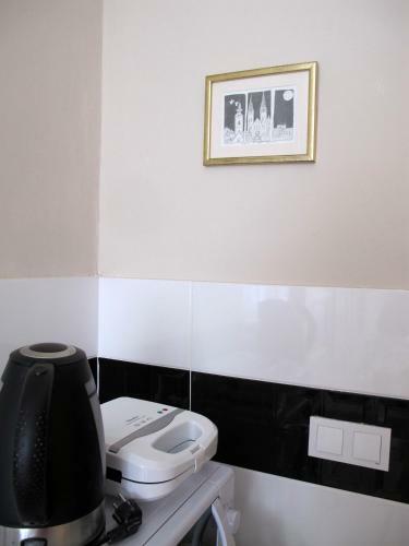 Residencia Centar Guest House