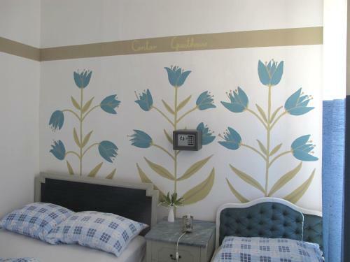 Residencia Centar Guest House