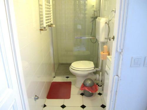 Residencia Centar Guest House