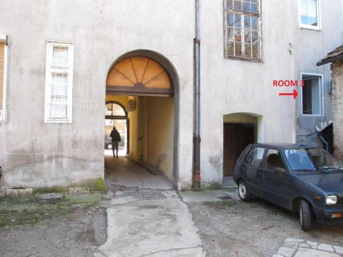 Residencia Centar Guest House