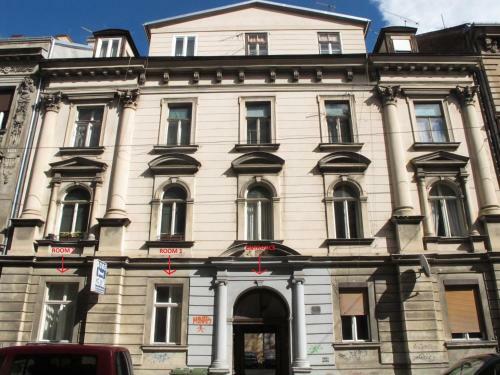 Residencia Centar Guest House