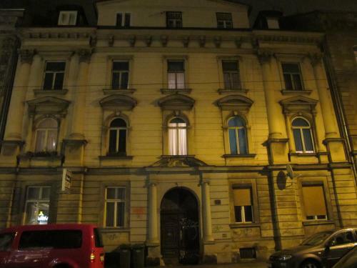 Residencia Centar Guest House