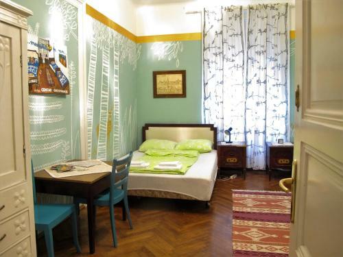 Residencia Centar Guest House