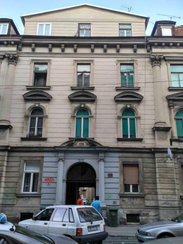Residencia Centar Guest House