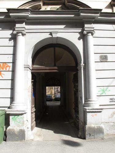 Residencia Centar Guest House